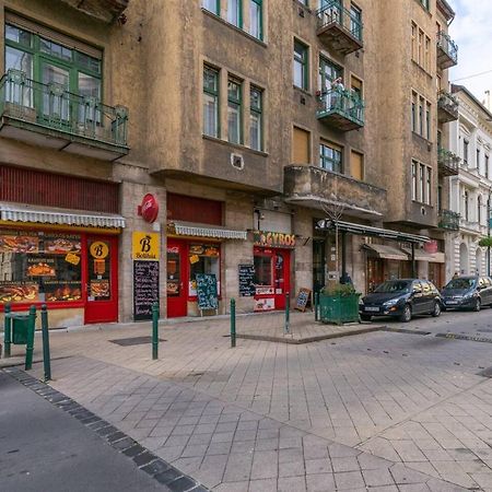 Bpr Astro Studio Home Budapest Kültér fotó