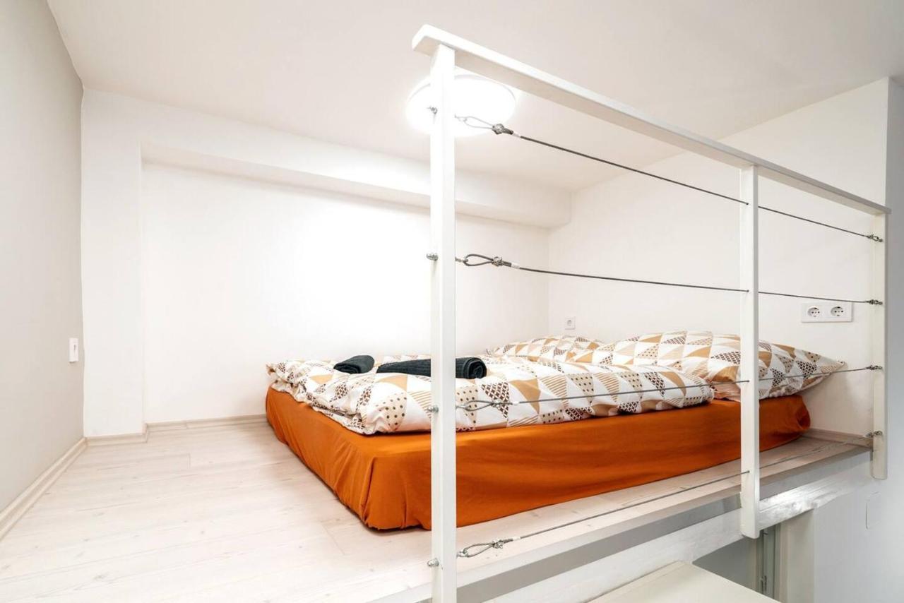 Bpr Astro Studio Home Budapest Kültér fotó