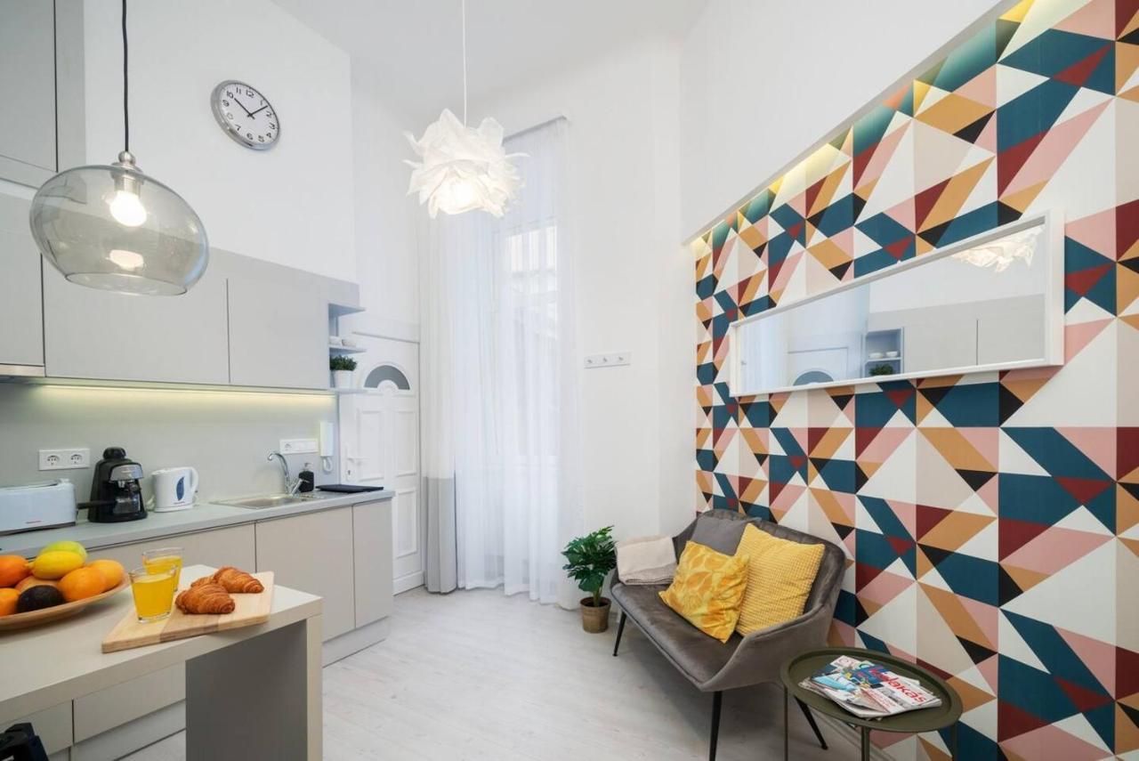 Bpr Astro Studio Home Budapest Kültér fotó