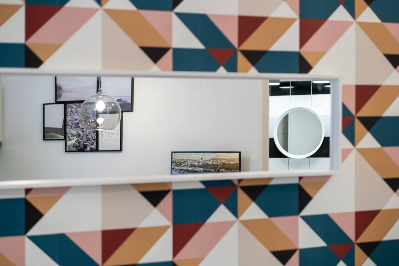 Bpr Astro Studio Home Budapest Kültér fotó